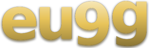 eu9g โลโก้
